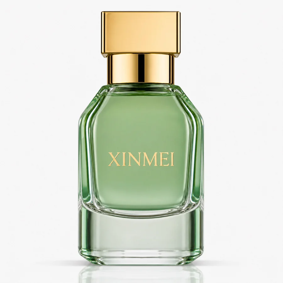 Perfume bottle C29