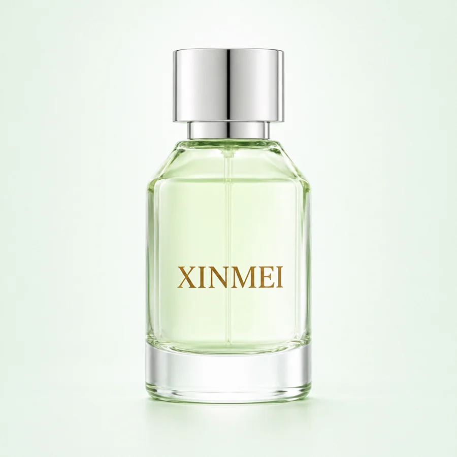 Perfume bottle C3