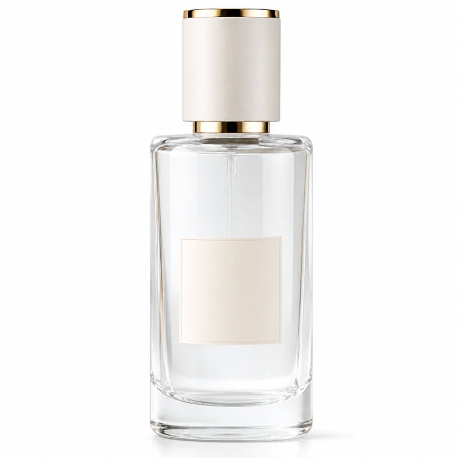Perfume bottle C30