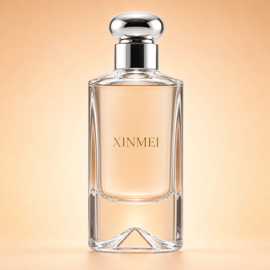 Perfume bottle C31