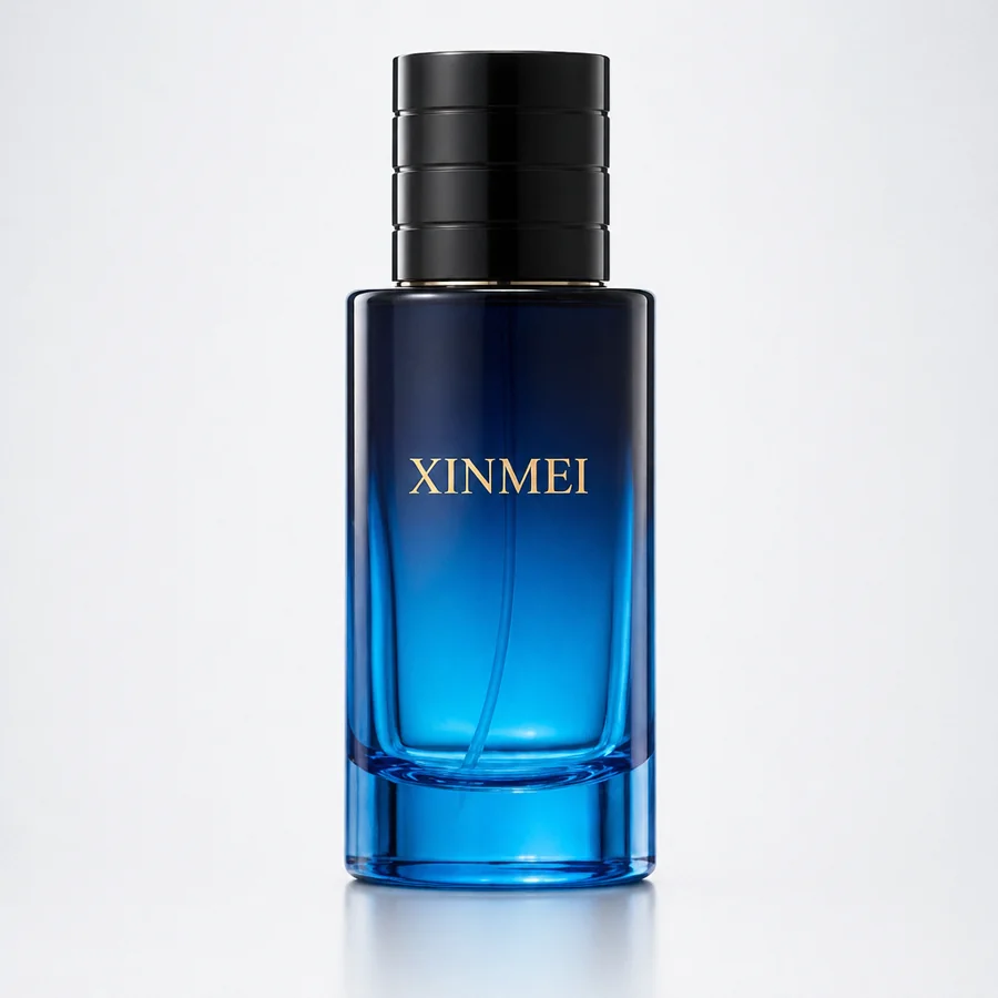 Perfume bottle C32