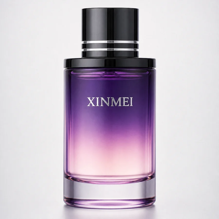 Perfume bottle C5