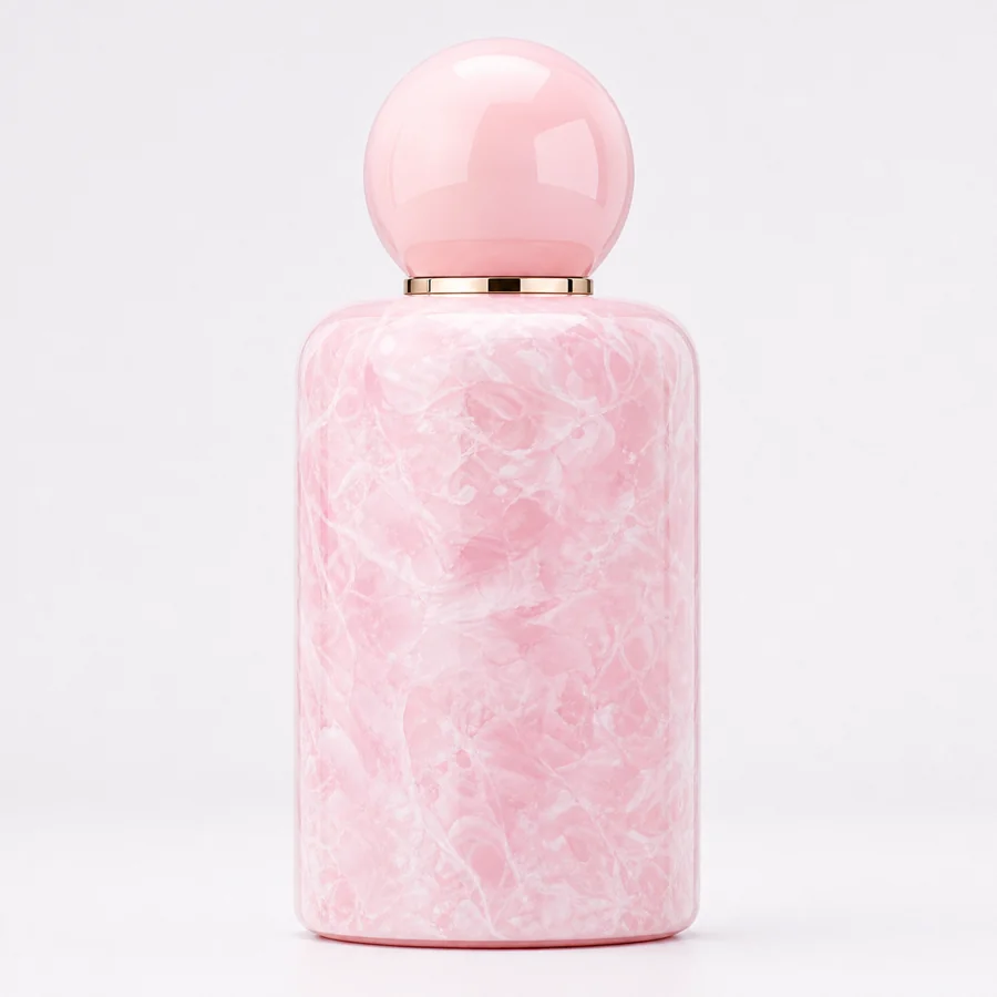 Perfume bottle C6