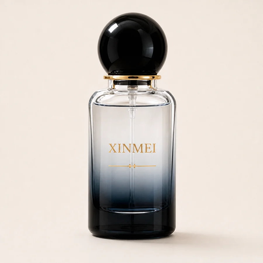 Perfume bottle C7