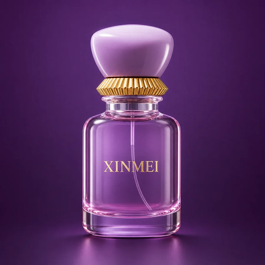 Perfume bottle C9