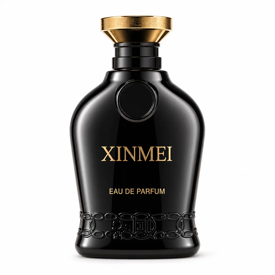 Perfume bottle Y1