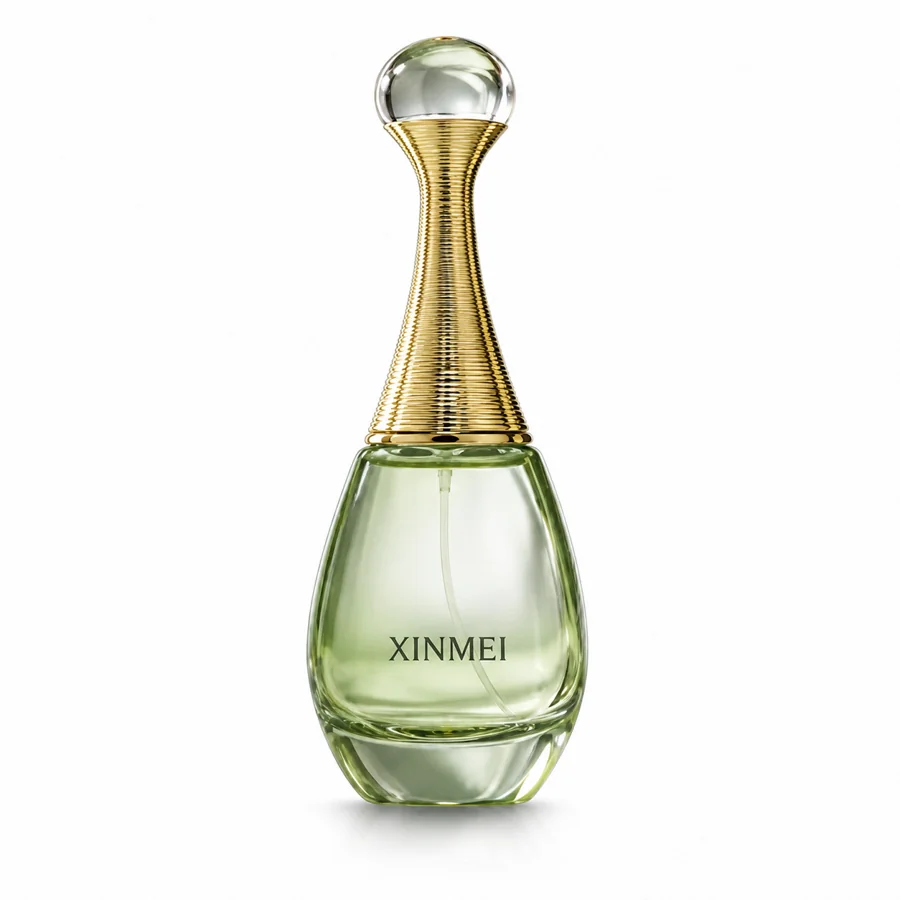 Perfume bottle Y2