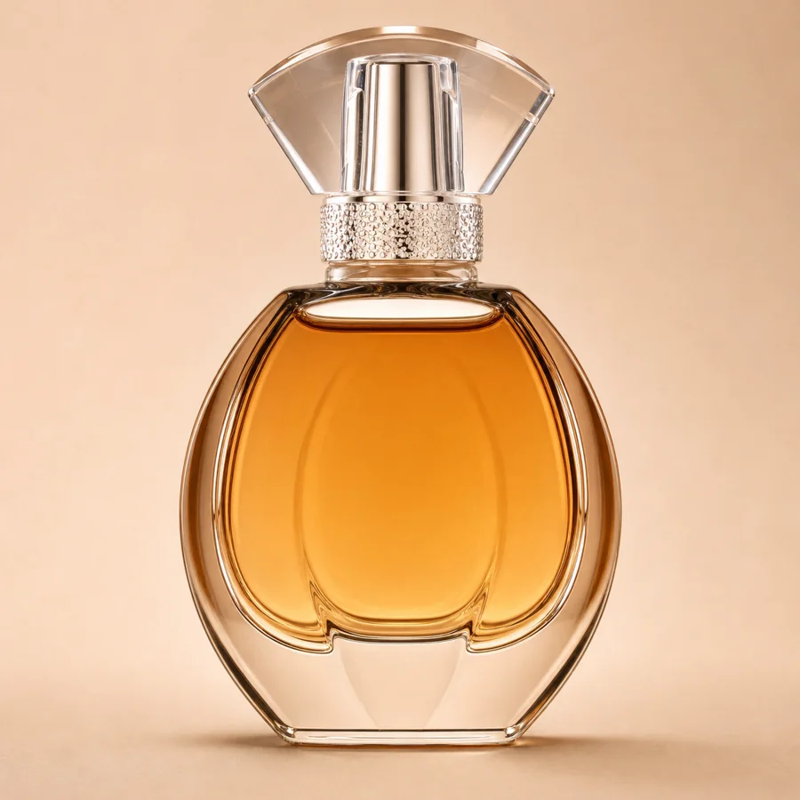Perfume bottle Y3
