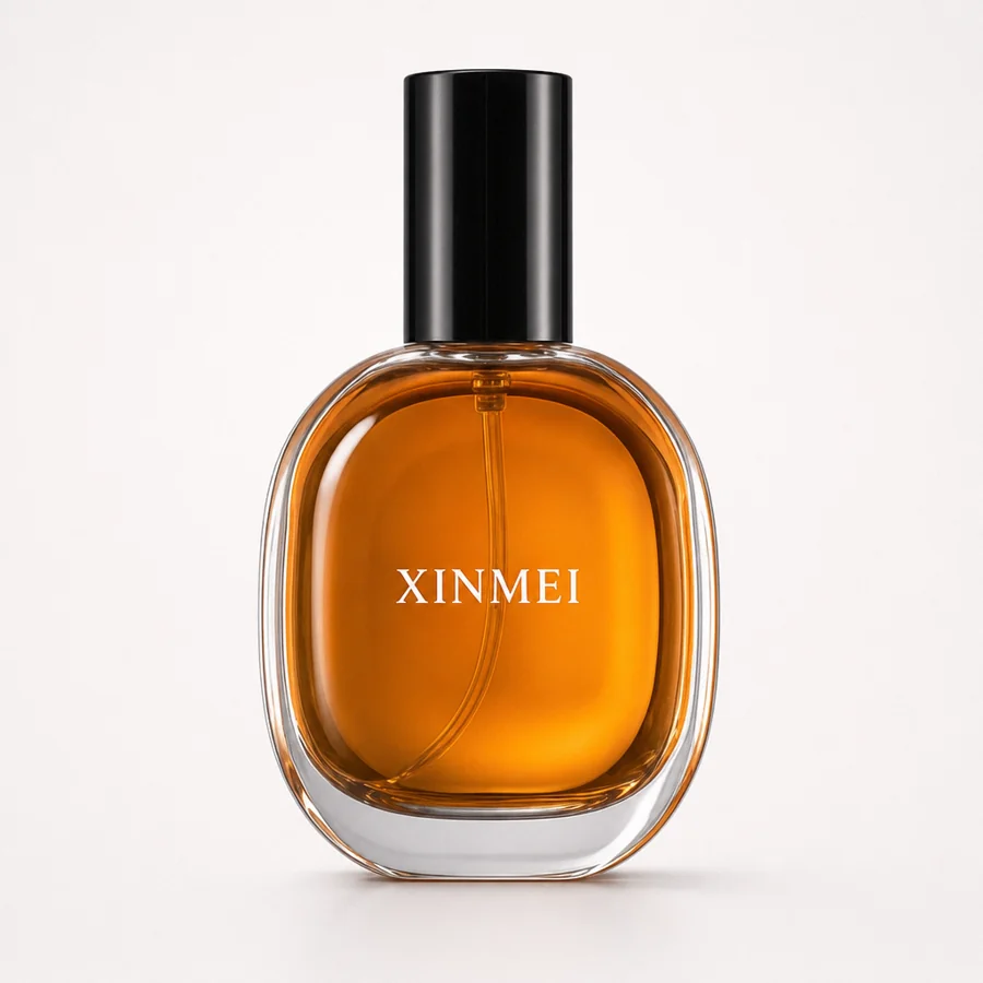Perfume bottle Y5