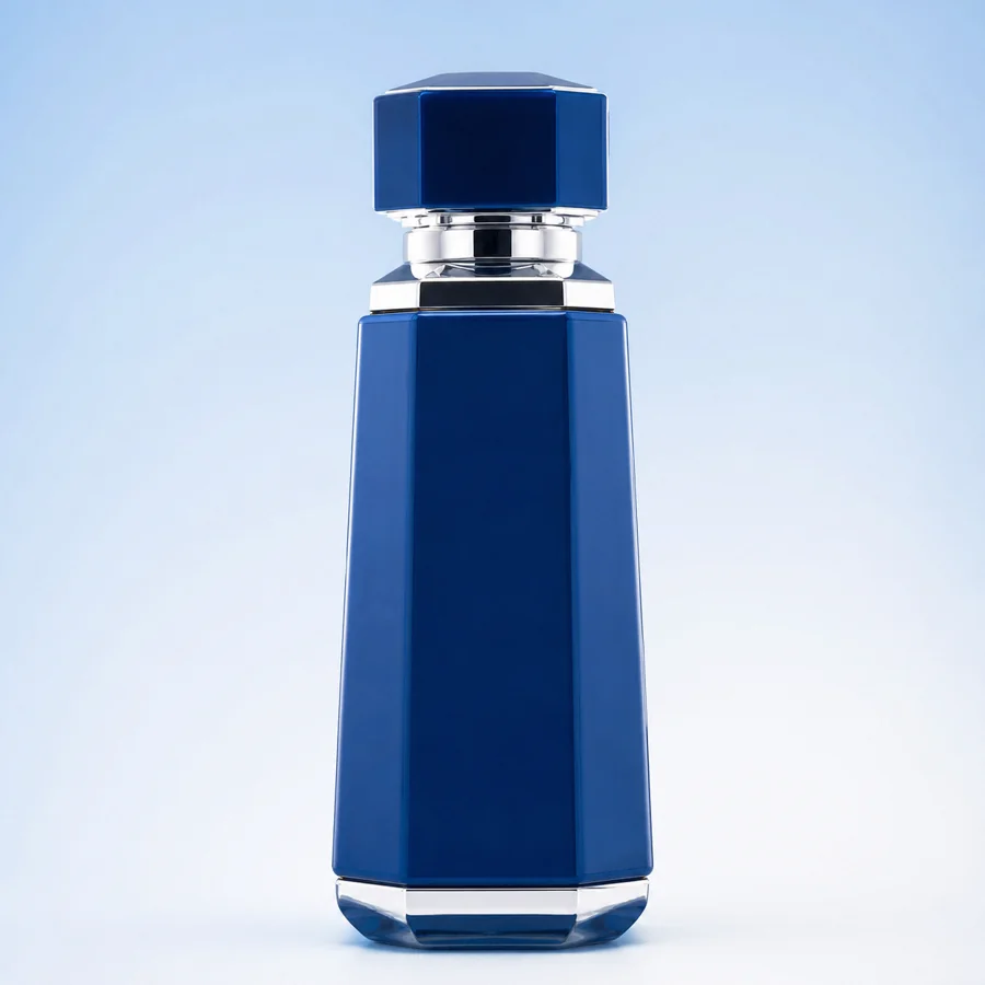 Perfume bottle Y6