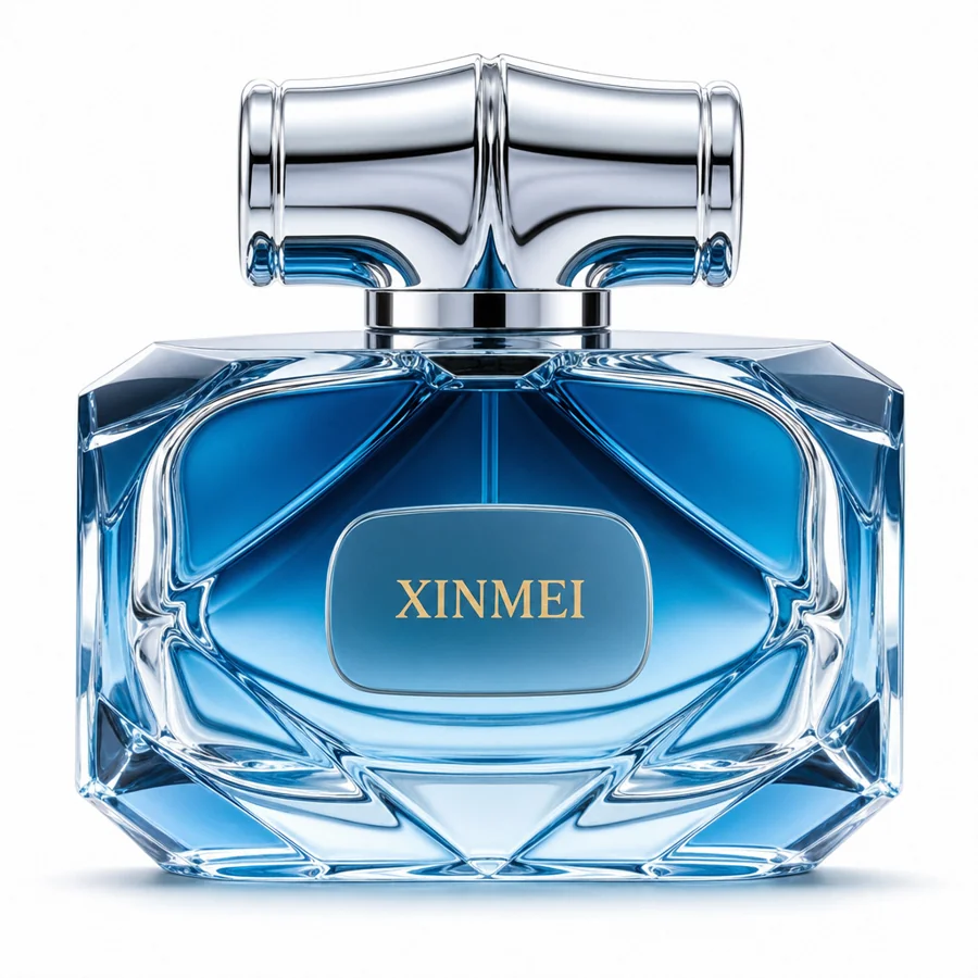 Perfume bottle Y7